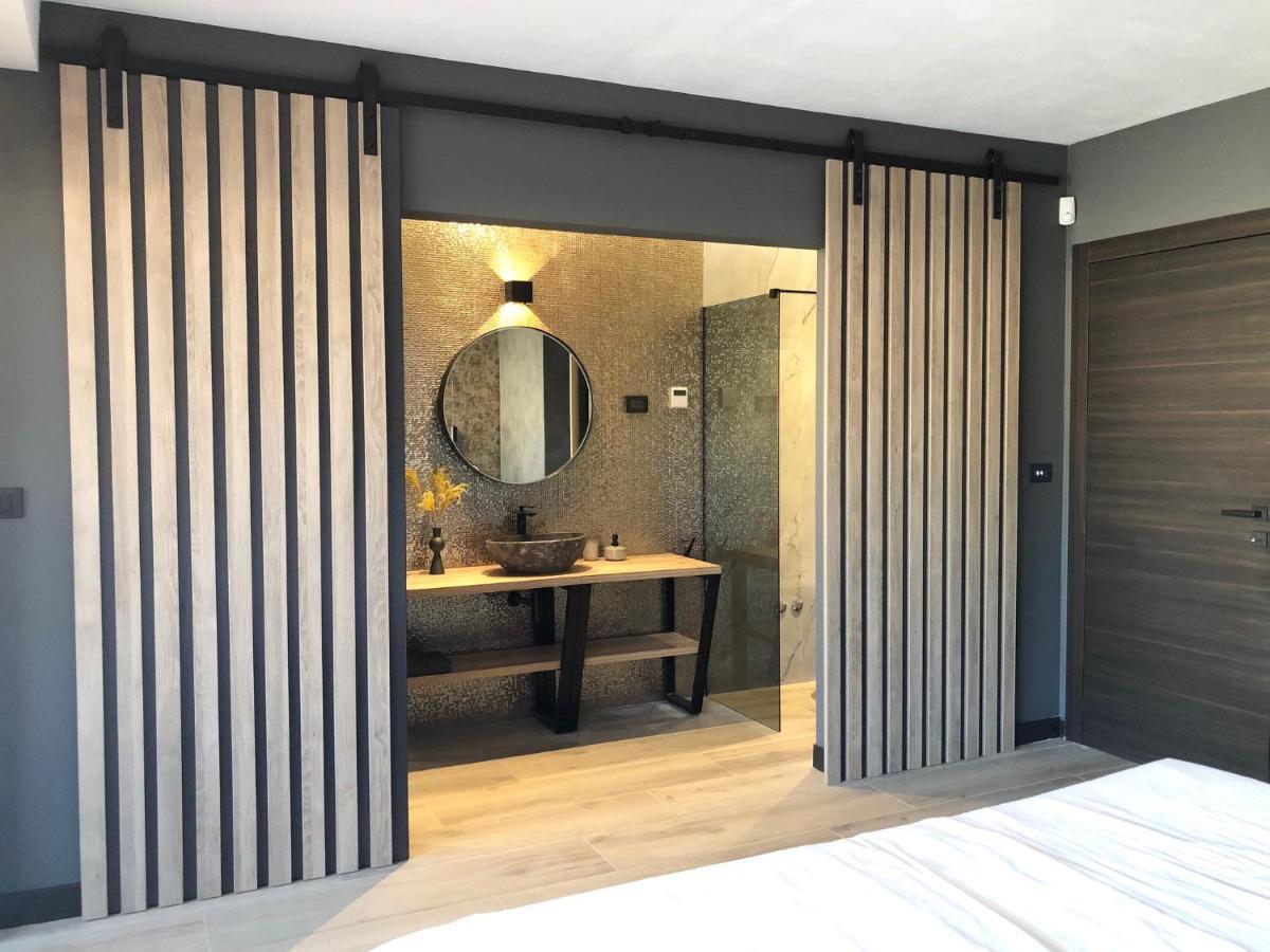 Superb Design Villa Медулин Экстерьер фото