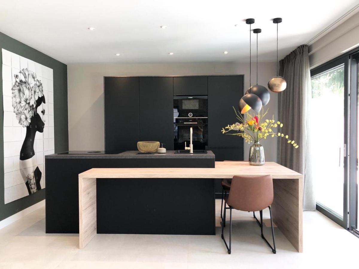 Superb Design Villa Медулин Экстерьер фото