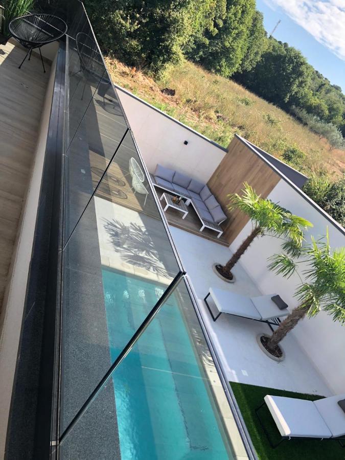 Superb Design Villa Медулин Экстерьер фото