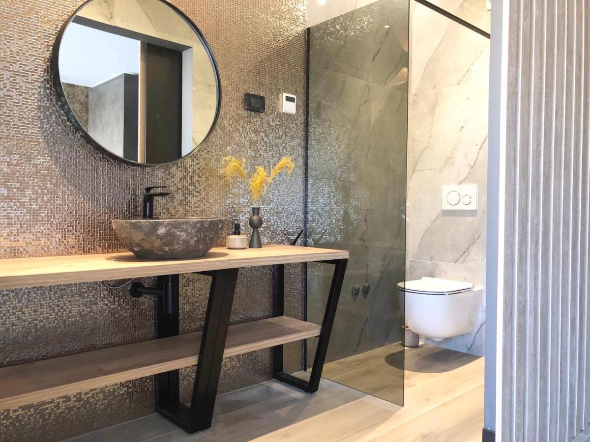 Superb Design Villa Медулин Экстерьер фото